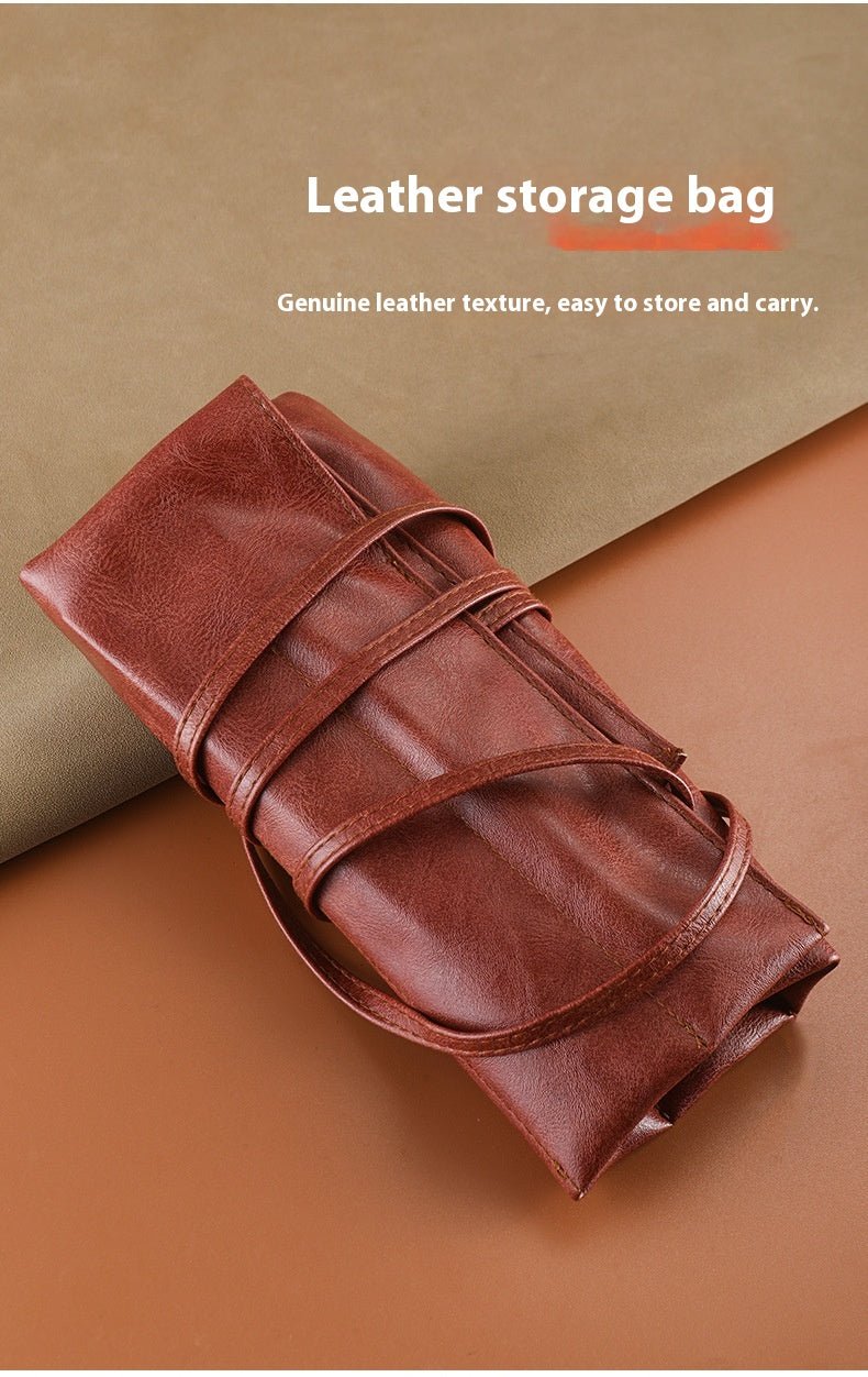 premium 6-piece tuning fork set - 2