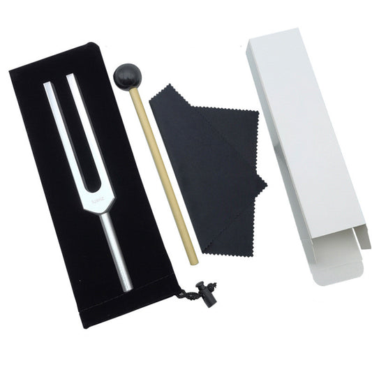 528 Hz Tuning Fork – Relaxation & Regeneration